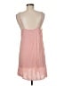 Free People 100% Polyester Pink Tank Top Size M - photo 2