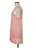 Free People 100% Polyester Pink Tank Top Size M - photo 5