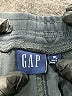 Gap Solid Teal Shorts Size XL - photo 3