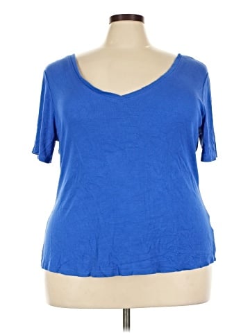 Threads 4 Thought Short Sleeve T-Shirt (view 1)
