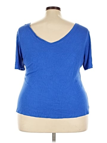 Threads 4 Thought Short Sleeve T-Shirt (view 2)