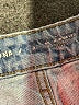 Old Navy Stars Blue Jeans Size 2 - photo 7
