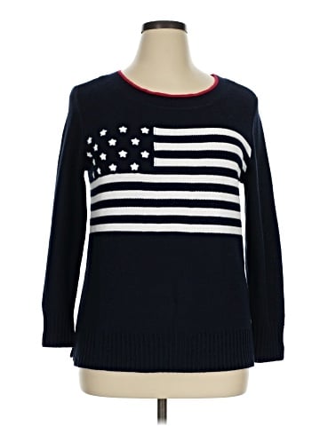 Talbots Outlet Pullover Sweater (view 1)