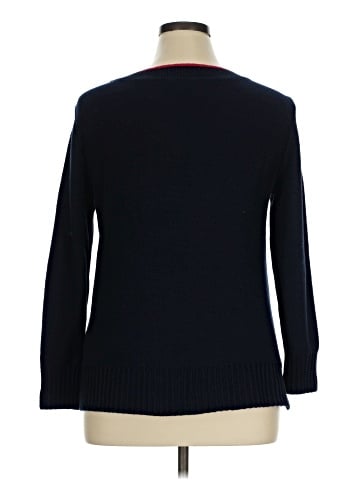 Talbots Outlet Pullover Sweater (view 2)