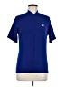 Pearl Izumi 100% Polyester Blue Active T-Shirt Size M - photo 1