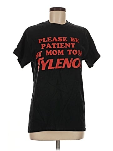 Gildan Short Sleeve T-Shirt (view 1)