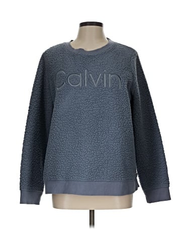 Calvin Klein Sweatshirt (view 1)