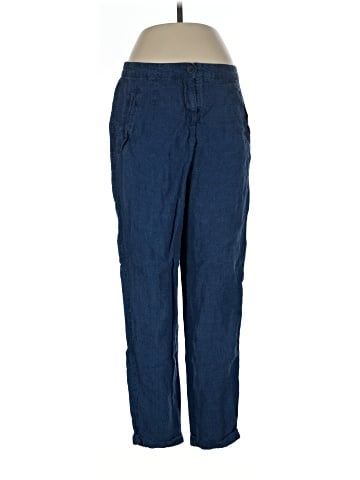 Oska Linen Pants (view 1)