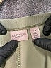 Chico's Green Active Pants Size XXL (4) - photo 5