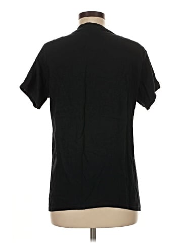 Gildan Short Sleeve T-Shirt (view 2)