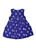Tommy Hilfiger Blue Dress 9-12 MO / 12 MO - photo 2
