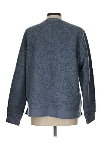 Calvin Klein Sweatshirt (view 2)
