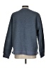 Calvin Klein 100% Polyester Blue Sweatshirt Size L - photo 2