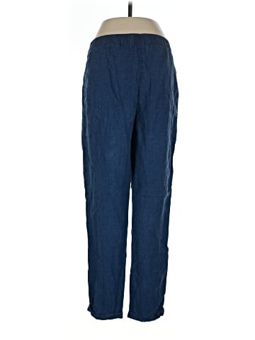 Oska Linen Pants (view 2)