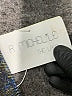 Assorted Brands Metallic Silver Cocktail Dress Size M - photo 7