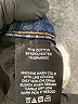 Ellen Tracy Solid Blue Jeans Size 18 - photo 5