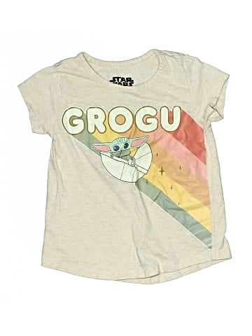 Star Wars Short Sleeve T-Shirt (view 1)
