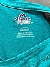 Majestic Teal Pullover Hoodie Size XL - photo 7
