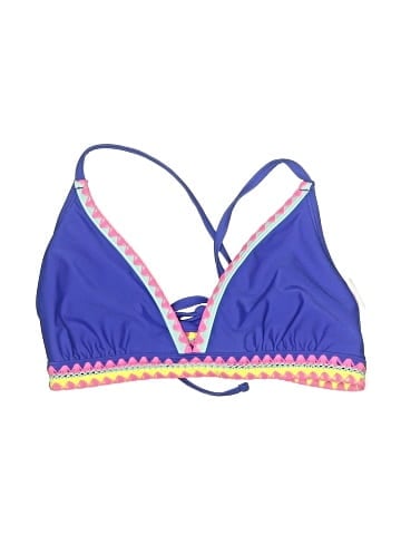 Xhilaration Swimsuit Top (view 1)