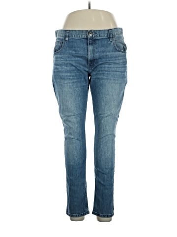 INC International Concepts Jeans (view 1)