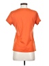 East5th Orange Short Sleeve T-Shirt Size S - photo 2
