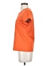 East5th Orange Short Sleeve T-Shirt Size S - photo 5