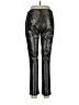 J. McLaughlin Metallic Silver Dress Pants Size 10 - photo 2