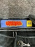 Empyre 100% Cotton Black Jeans Size 33 waist - photo 7