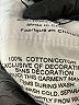 Empyre 100% Cotton Black Jeans Size 33 waist - photo 8