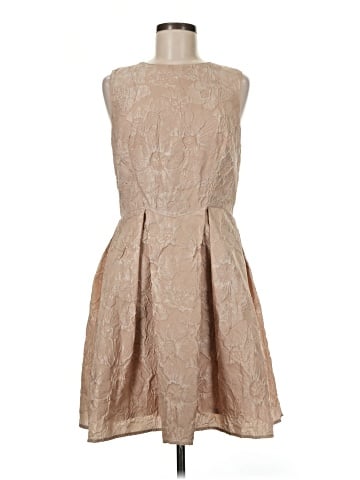 Max Studio Cocktail Dress (view 1)
