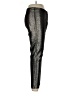 J. McLaughlin Metallic Silver Dress Pants Size 10 - photo 4