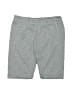 Star Ride Chevron-herringbone Gray Athletic Shorts Size 5 - 6 - photo 1