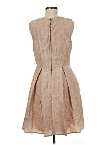 Max Studio Cocktail Dress (view 2)
