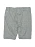 Star Ride Chevron-herringbone Gray Athletic Shorts Size 5 - 6 - photo 2
