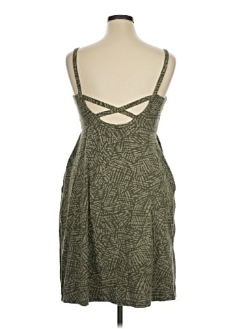 PrAna Cocktail Dress (view 2)