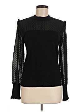 Design 365 Long Sleeve Blouse