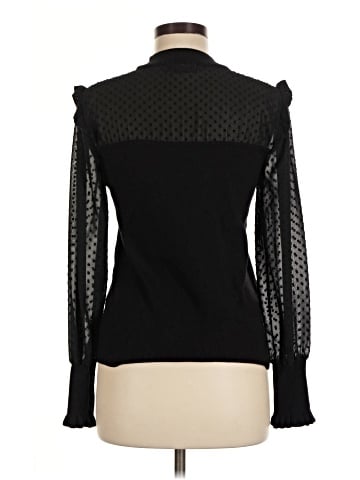 Design 365 Long Sleeve Blouse (view 2)