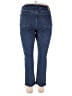 Levi's Blue Jeans Size 18 - photo 2