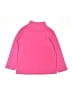 Mud Kingdom Pink Turtleneck Sweater Size 140 cm / US 10 - photo 2