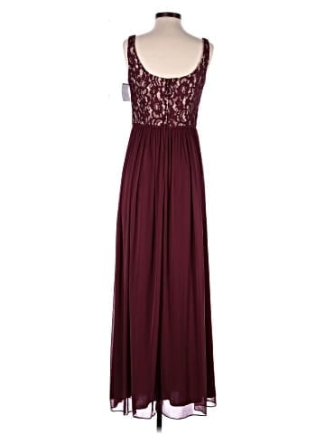 David's Bridal Cocktail Dress (view 2)