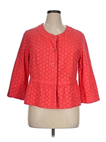 Chadwicks Blazer (view 1)