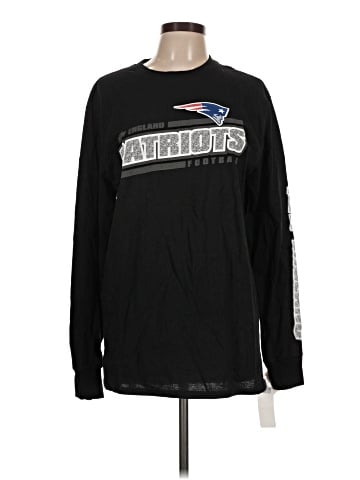 NFL Long Sleeve T-Shirt (view 1)