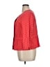 Chadwicks 100% Cotton Red Blazer Size 16 - photo 5