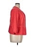 Chadwicks 100% Cotton Red Blazer Size 16 - photo 4