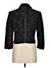 Vince Camuto Tweed Black Blazer Size 6 - photo 2