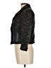 Vince Camuto Tweed Black Blazer Size 6 - photo 5