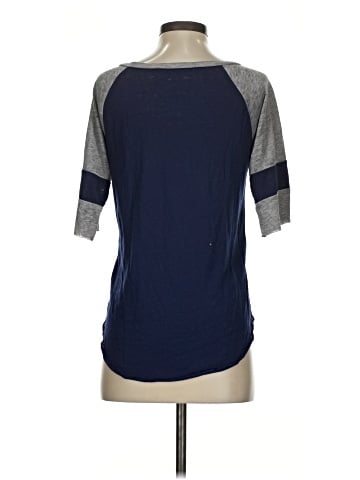 Fifth Sun 3/4 Sleeve T-Shirt (view 2)