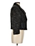 Vince Camuto Tweed Black Blazer Size 6 - photo 4