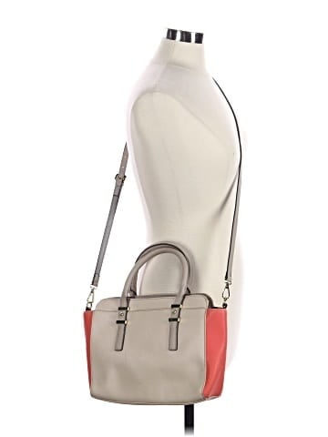 Liz Claiborne Satchel (view 2)