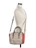 Liz Claiborne Tan Satchel One size - photo 2